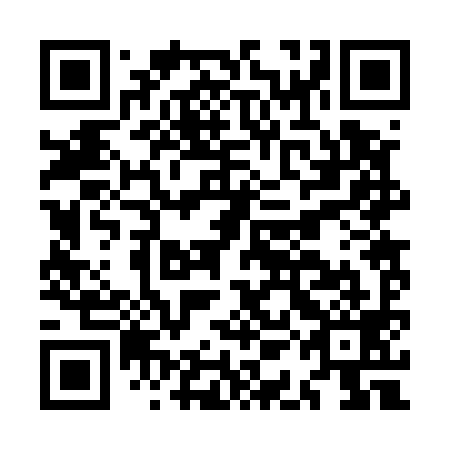 QR code for plate MAB 599