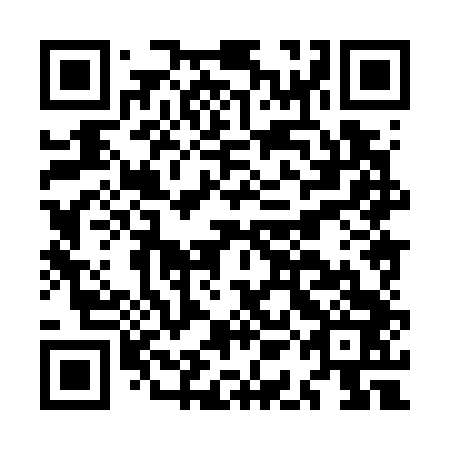 QR code for plate MAH 743