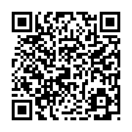 QR code for plate MAI 486