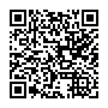 QR code for plate MAI 953