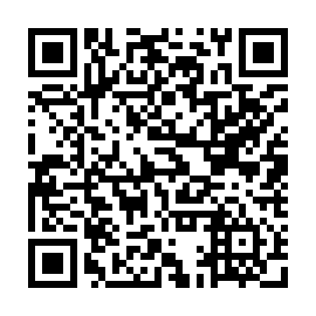 QR code for plate MAW 914