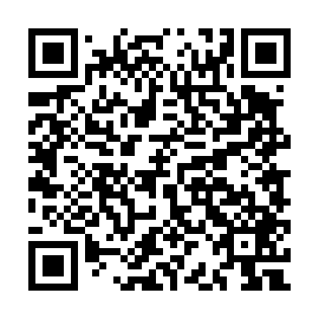 QR code for plate MBD 449