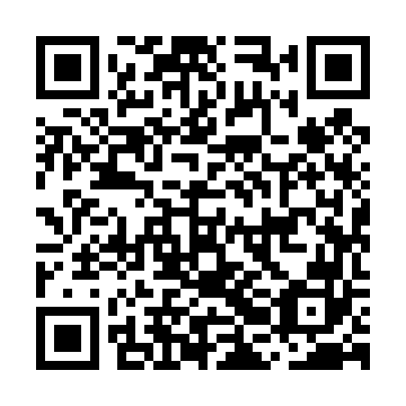 QR code for plate MBI 462