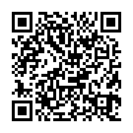 QR code for plate MBS 861