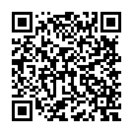 QR code for plate MCE 845