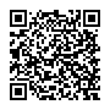 QR code for plate MDU 586