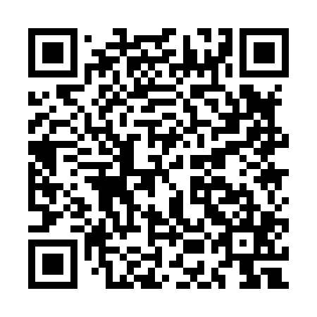 QR code for plate MEA 805