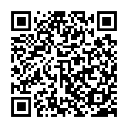 QR code for plate MFE 751