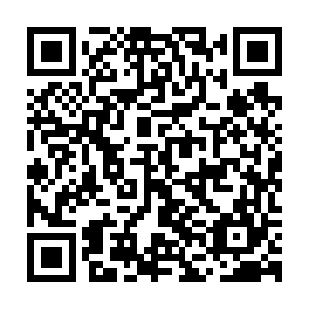 QR code for plate MFI 664