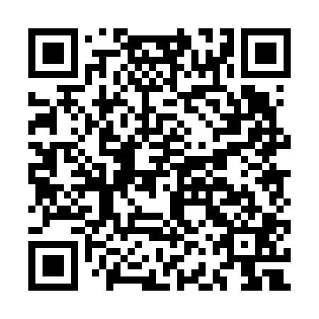 QR code for plate MFP 601
