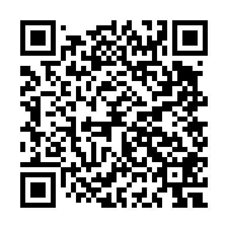 QR code for plate MGG 408