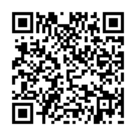 QR code for plate MGI 849