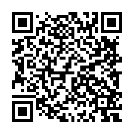 QR code for plate MGL 802