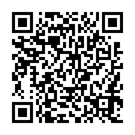 QR code for plate MGP 652