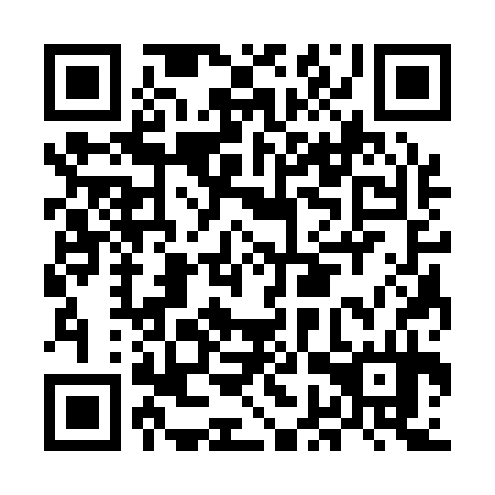 QR code for plate MGS 134