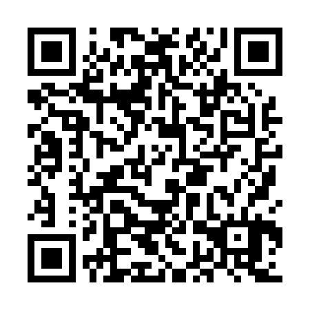 QR code for plate MGX 024
