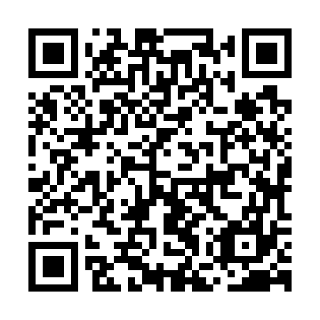 QR code for plate MGZ 777