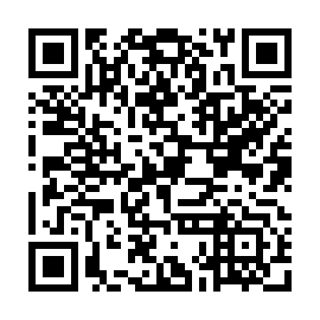 QR code for plate MHJ 343