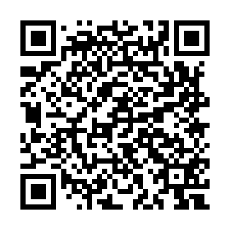 QR code for plate MHQ 951