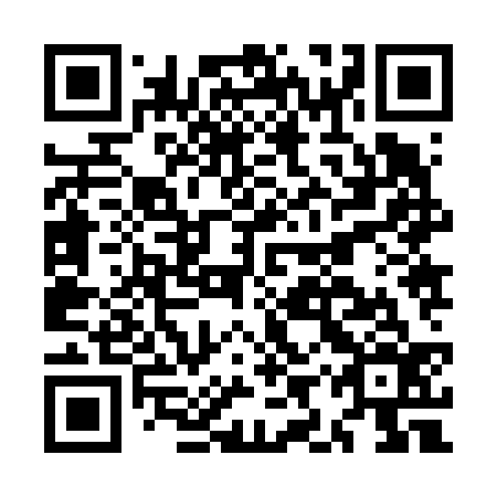 QR code for plate MIZ 636