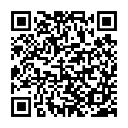 QR code for plate MJG 643