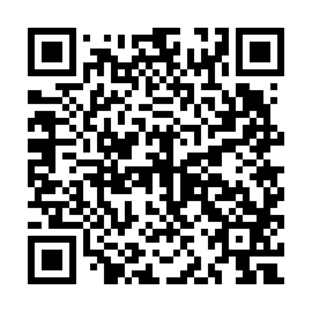 QR code for plate MJW 683