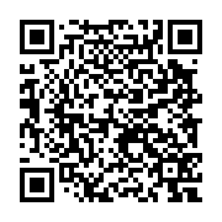 QR code for plate MKL 076