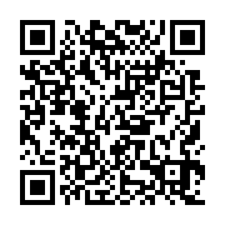 QR code for plate MKY 733