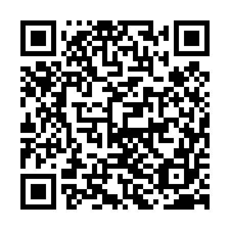 QR code for plate MLE 452