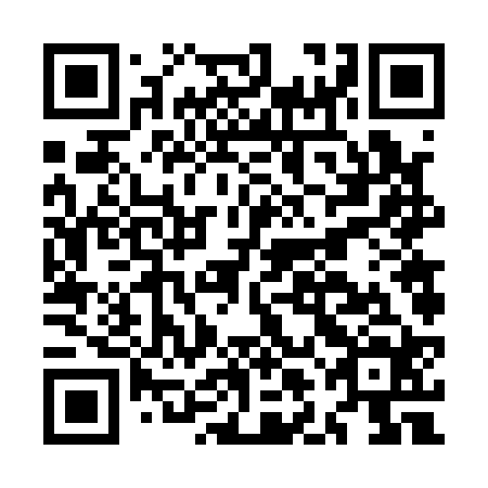 QR code for plate MLF 124
