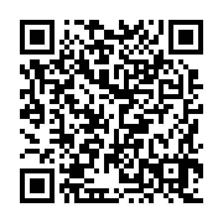 QR code for plate MLX 287