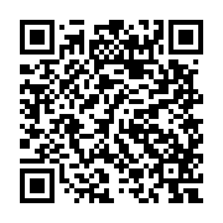 QR code for plate MMW 587