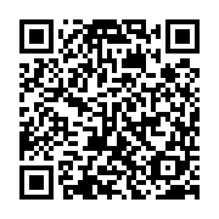 QR code for plate MNY 548