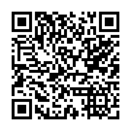 QR code for plate MPF 207