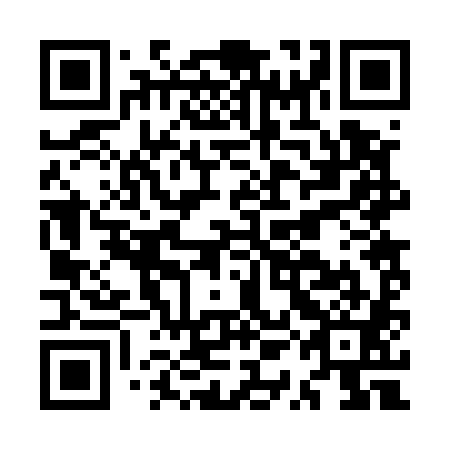 QR code for plate MQB 581