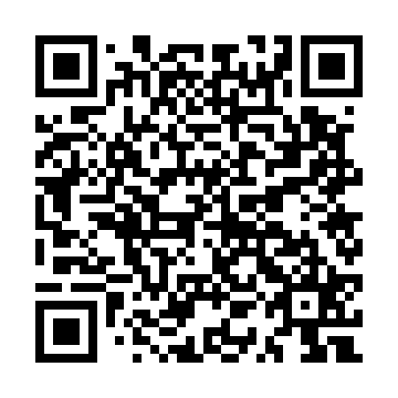 QR code for plate MQG 525