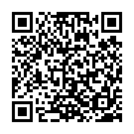 QR code for plate MRM 612
