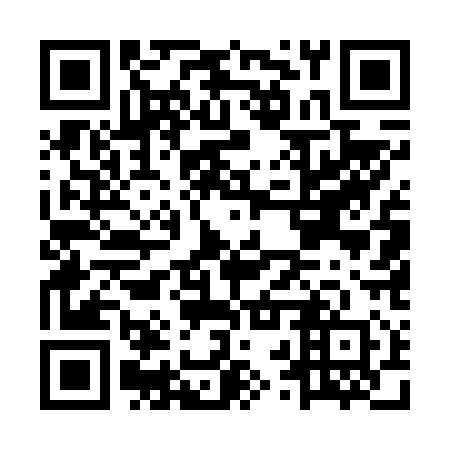 QR code for plate MRU 610
