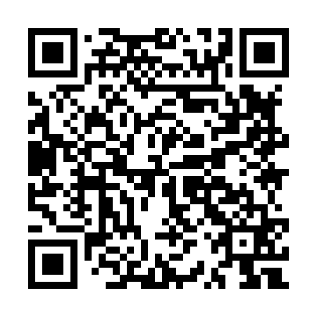 QR code for plate MRY 861