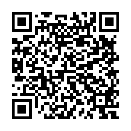 QR code for plate MTS 888