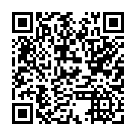 QR code for plate MUD 397