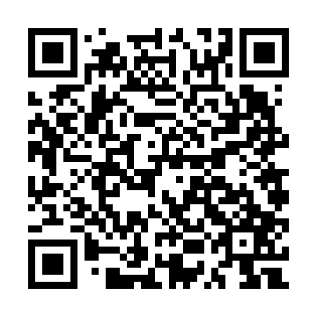 QR code for plate MUF 607