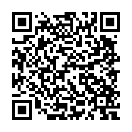 QR code for plate MUH 447