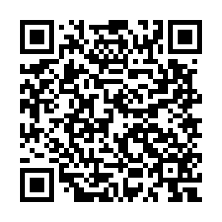 QR code for plate MUJ 556