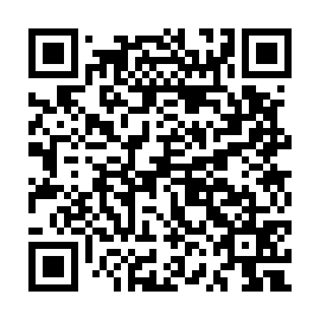 QR code for plate MVC 575