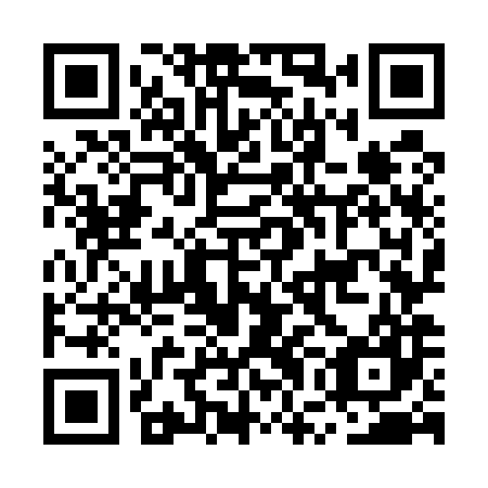 QR code for plate MWO 587
