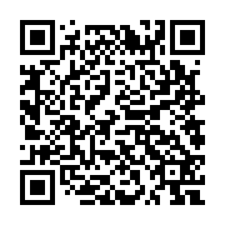 QR code for plate MXF 122