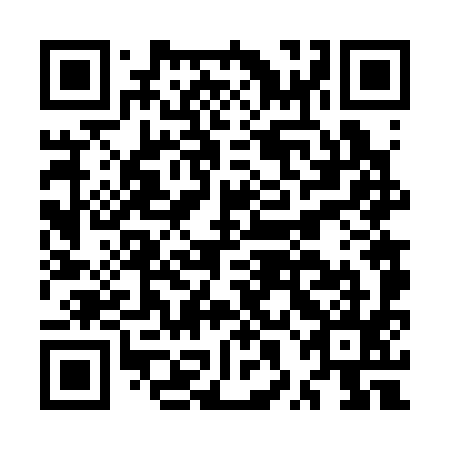 QR code for plate MXF 395