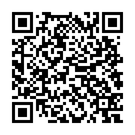 QR code for plate MXF 733