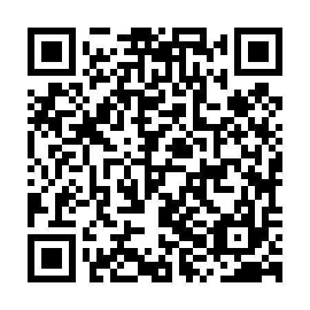 QR code for plate MXJ 417